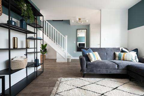 undefined, The Eynsford - Plot 71 at Millstream Meadows, Millstream Meadows, Booth Lane CW10