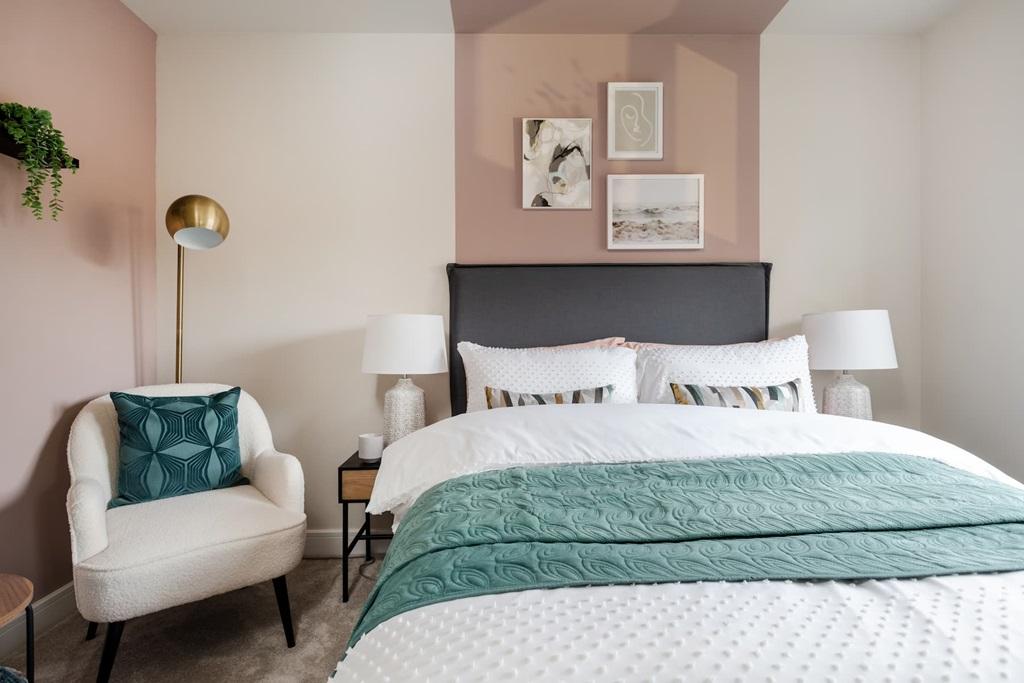 A room your family and guests will love to...