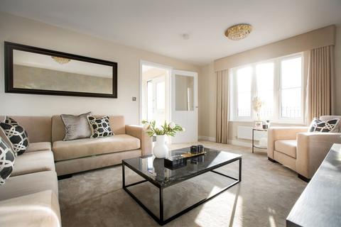 4 bedroom detached house for sale, The Teasdale - Plot 582 at Handley Gardens, CM9, Handley Gardens, 8 Stirling Close CM9