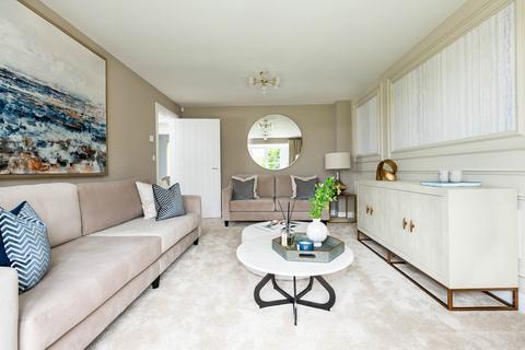 undefined, The Kingham - Plot 169 at Riven Stones, Riven Stones, Broken Stone Road BB3