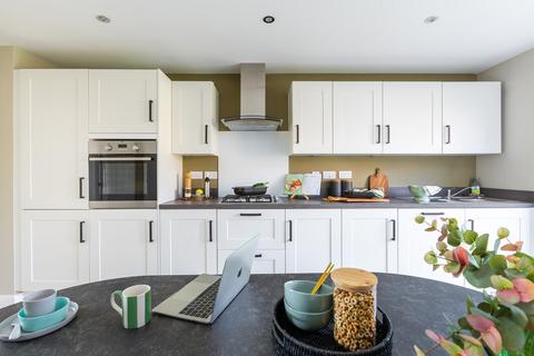 undefined, The Tetford - Plot 54 at The Vale at Edenfield, The Vale at Edenfield, Market Street BL0