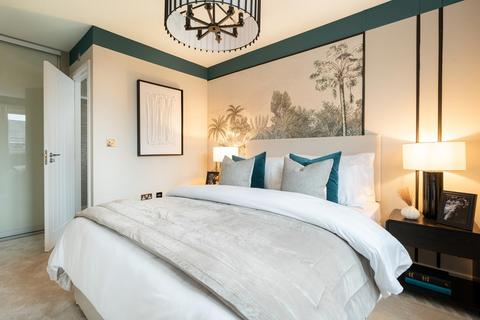 3 bedroom semi-detached house for sale, The Tetford - Plot 54 at The Vale at Edenfield, The Vale at Edenfield, Market Street BL0