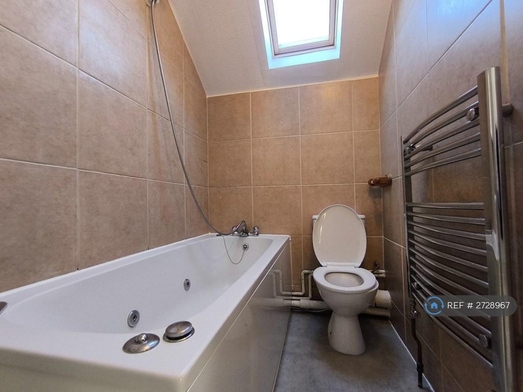 Bathroom Alternate View
