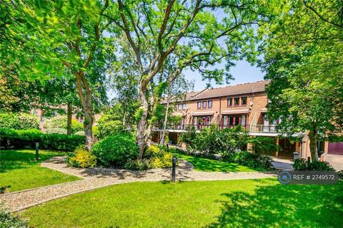 undefined, Cheryls Close, London, SW6