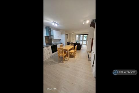 undefined, Cheryls Close, London, SW6