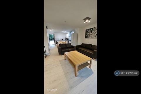 undefined, Cheryls Close, London, SW6