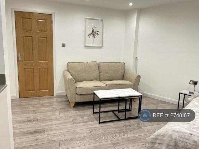 Sofa Area