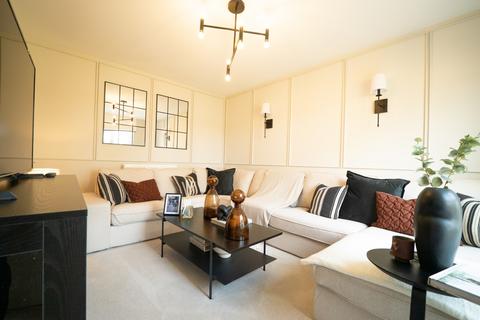 undefined, Plot 64, The Rosemary Stone at Hazel, Off Chesterfield Road  DE4