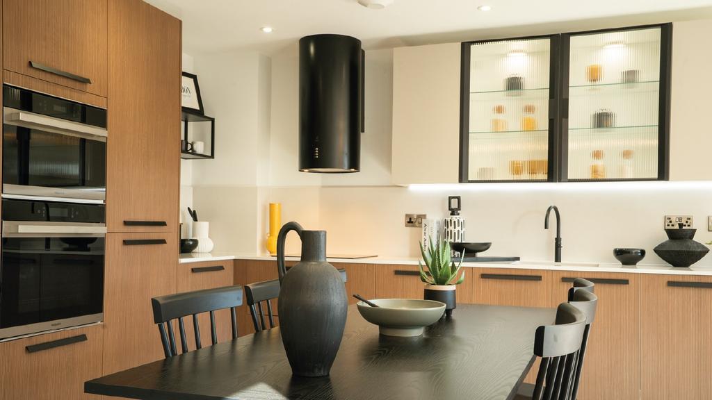 Homes By Honey - Thoresby Vale - Plot 25