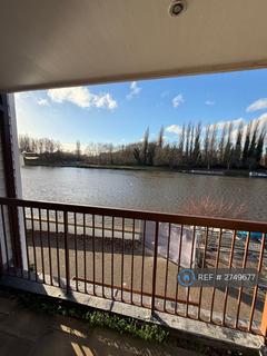 1 bedroom flat to rent, Ram Passage, Kingston Upon Thames, KT1