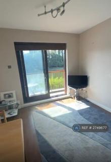 1 bedroom flat to rent, Ram Passage, Kingston Upon Thames, KT1