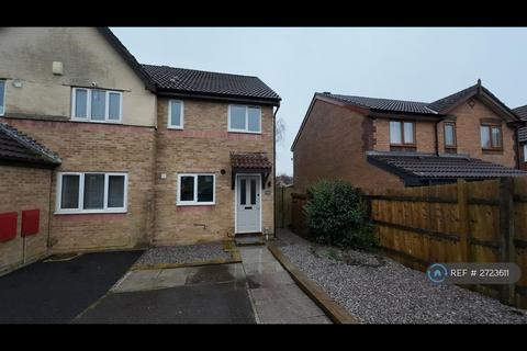 undefined, Lon Enfys, Llansamlet, Swansea, SA7