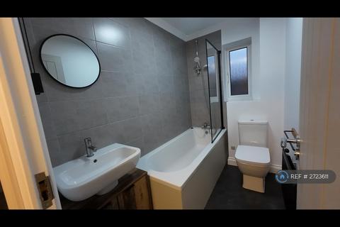undefined, Lon Enfys, Llansamlet, Swansea, SA7