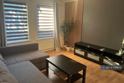 undefined, Budhill Avenue, Glasgow, G32