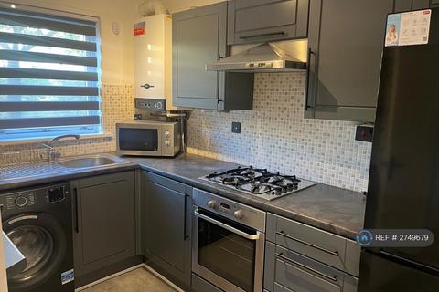 undefined, Budhill Avenue, Glasgow, G32