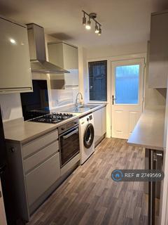 undefined, Rossie Place, Auchterarder, PH3