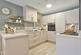Typical two-bedroom apartment at Merchant Place 110 Newtown Road, Warsash, Southampton SO31