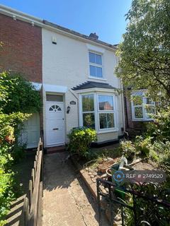 undefined, Newcombe Terrace, Exeter, EX1