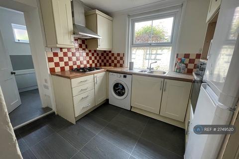 undefined, Newcombe Terrace, Exeter, EX1