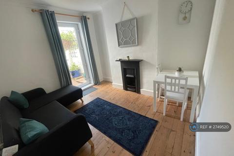 undefined, Newcombe Terrace, Exeter, EX1