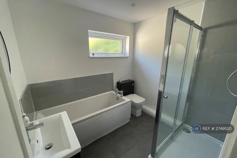 undefined, Newcombe Terrace, Exeter, EX1