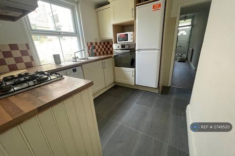 undefined, Newcombe Terrace, Exeter, EX1