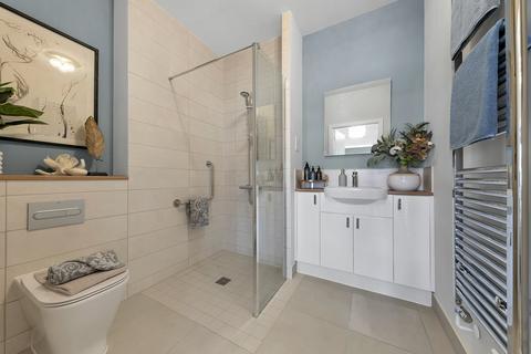 undefined, Typical two-bedroom apartment at Bronte Gardens Brigg Road, Filey YO14