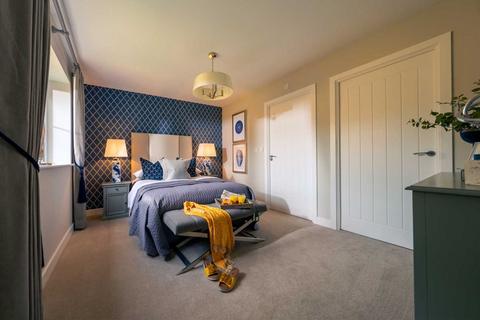undefined, Typical two-bedroom bungalow at Bronte Gardens Brigg Road, Filey YO14