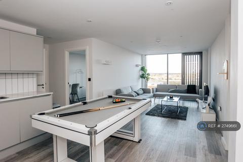 2 bedroom flat to rent, Birmingham, Birmingham, B12