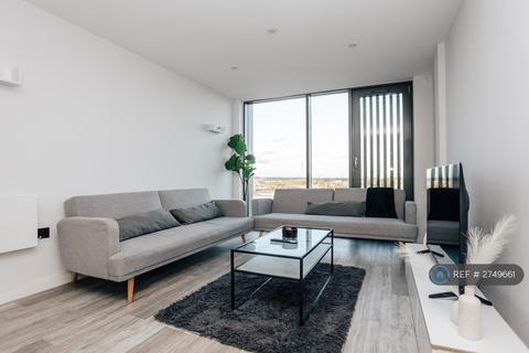 2 bedroom flat to rent, Birmingham, Birmingham, B12