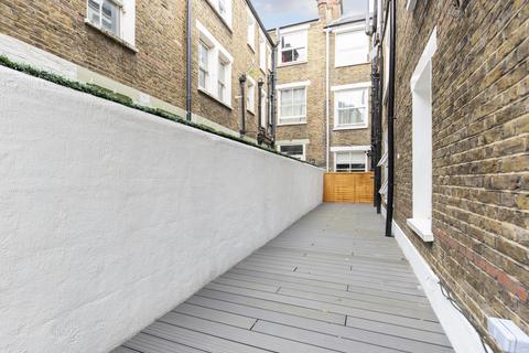2 bedroom flat to rent, Latchmere Road, SW11