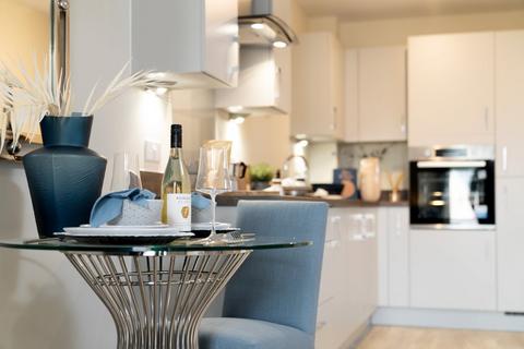2 bedroom retirement property for sale, Apartment 37 at Market House Market House, 17 Ensor Mews, Wimborne BH21