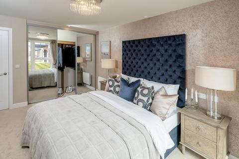 2 bedroom retirement property for sale, Apartment 37 at Market House Market House, 17 Ensor Mews, Wimborne BH21