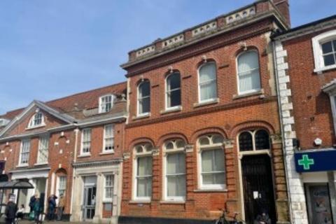 Retail property (high street) for sale, 34 Market Pl Dereham NR19 2AR