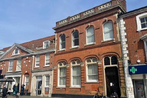 Retail property (high street) for sale, 34 Market Pl Dereham NR19 2AR