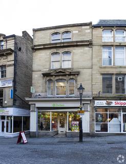 Retail property (high street) for sale, 37 Crown St Halifax HX1 1TT