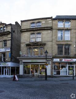Retail property (high street) for sale, 37 Crown St Halifax HX1 1TT