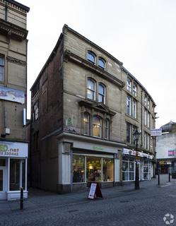 Retail property (high street) for sale, 37 Crown St Halifax HX1 1TT