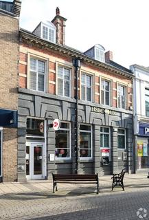 Office for sale, 21 Newgate St Bishop Auckland DL14 7HQ