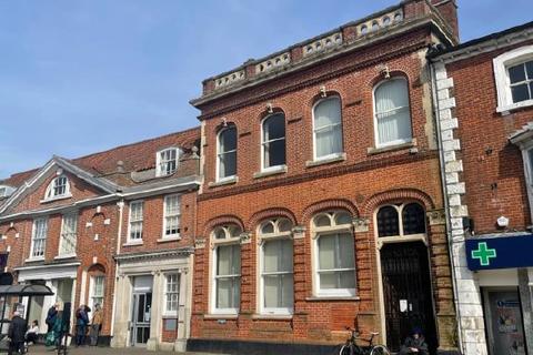 Retail property (high street) to rent, 34 Market Pl Dereham NR19 2AR
