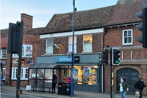 Retail property (high street) to rent, 15 Market Sq St Neots PE19 2AR