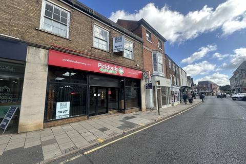 Retail property (high street) to rent, 21 High St Oakham LE15 6AH