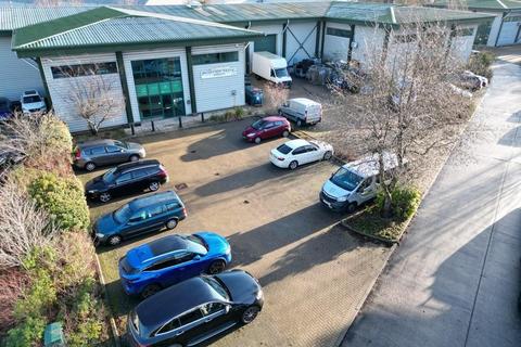 Warehouse for sale, 3-4 Croft Way Witham CM8 2FN