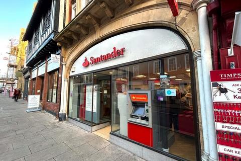 Retail property (high street) to rent, 53 High St Maldon CM9 5PT