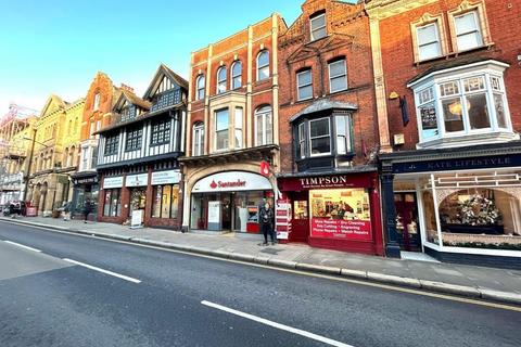 Retail property (high street) to rent, 53 High St Maldon CM9 5PT