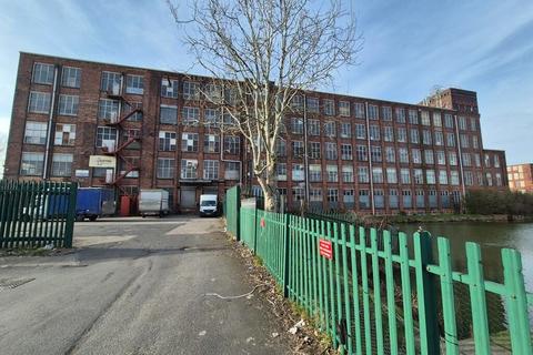 Industrial development to rent, Gower St Bolton BL4 7HA