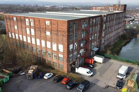 Industrial development to rent, Gower St Bolton BL4 7HA