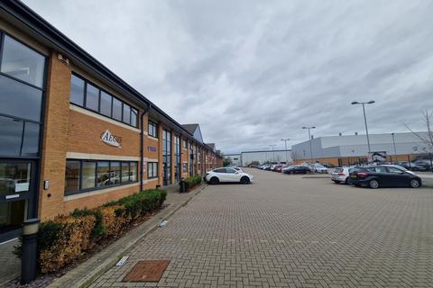 Office to rent, 1-29 Brunel Pky Derby DE24 8HR