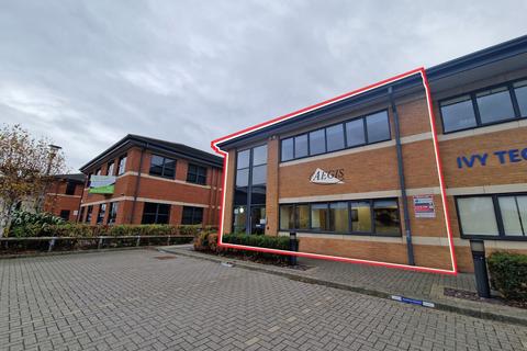 Office to rent, 1-29 Brunel Pky Derby DE24 8HR