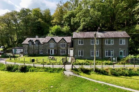 Hotel for sale - Islawrdref Dolgellau LL40 1TB